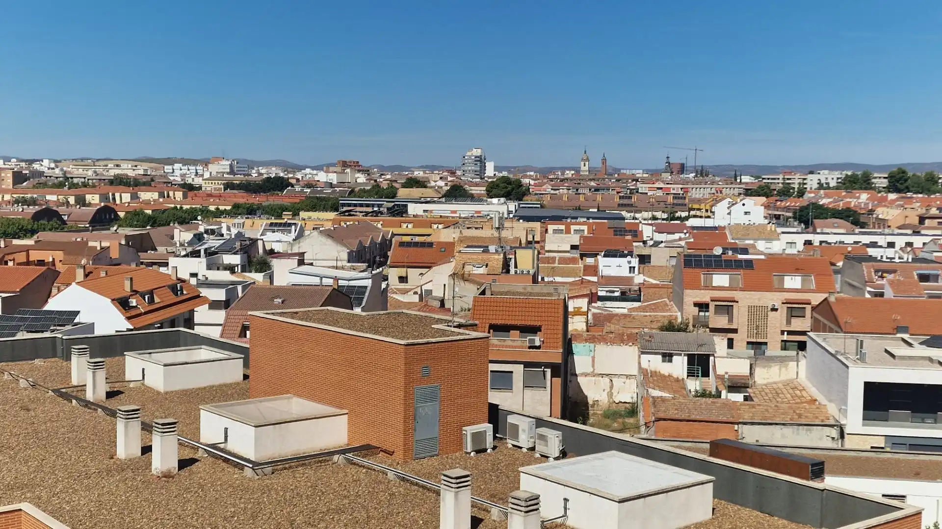 Pis amb ascensor de lloguer a Avenida de Valdepeñas, imagen 35