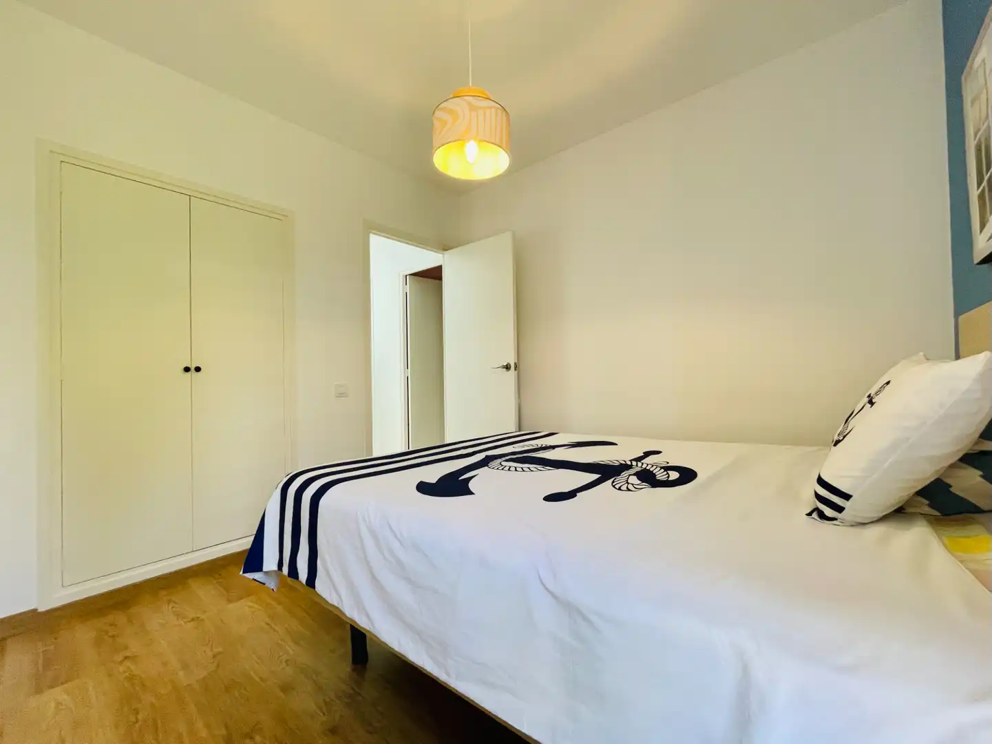 Habitación de Dúplex en venta en Corbera de Llobregat con Calefacción, Parquet y Terraza