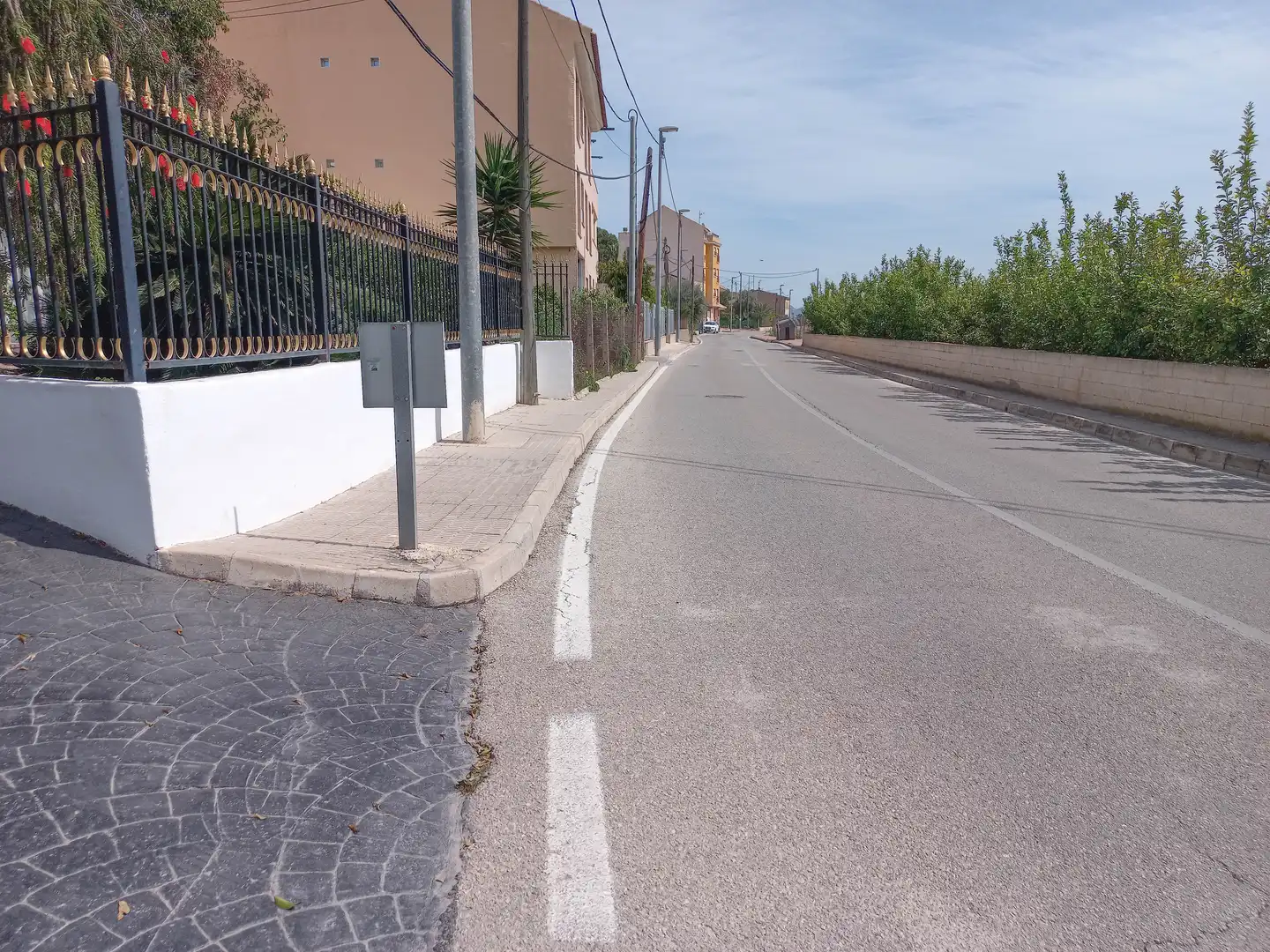 Terreny rústic en venda a El Esparragal, imagen 15
