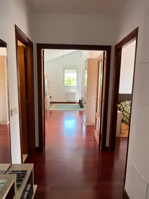 Attic for sale in Santa Cruz de Bezana  with Heating, Terrace and Furnished