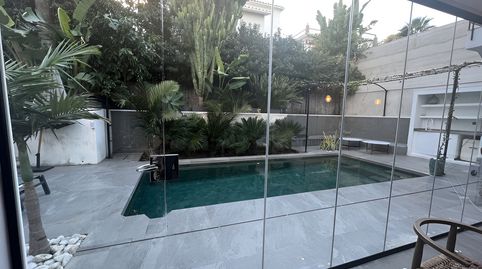 Foto 4 de Casa o chalet en venta en Nueva Andalucía centro, Marbella