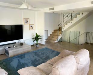 Sala d'estar de Dúplex en venda en Dolores amb Aire condicionat, Calefacció i Terrassa