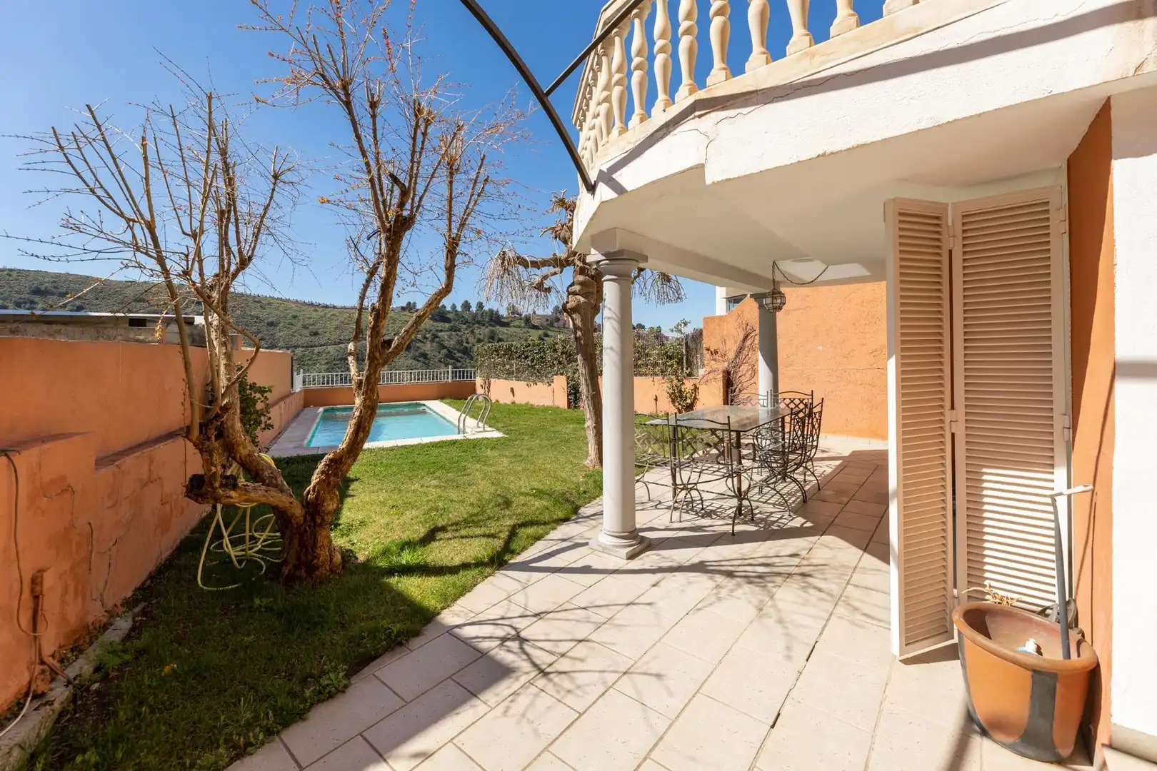 Maison avec terrasse à vendre à Genil, imagen 29