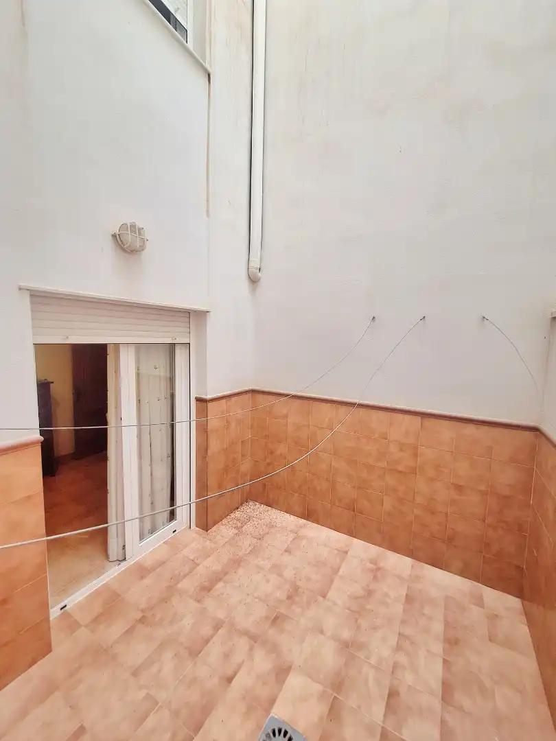 Flat with terrace for sale in Calle Jesús Alférez 23, imagen 14