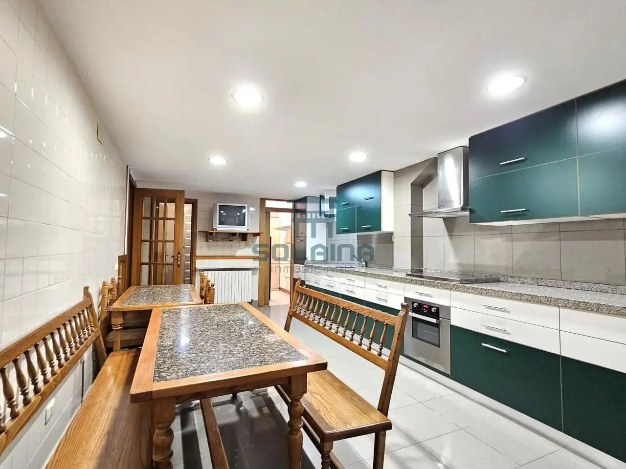 Chalet con piscina en venta en Coles, imagen 27