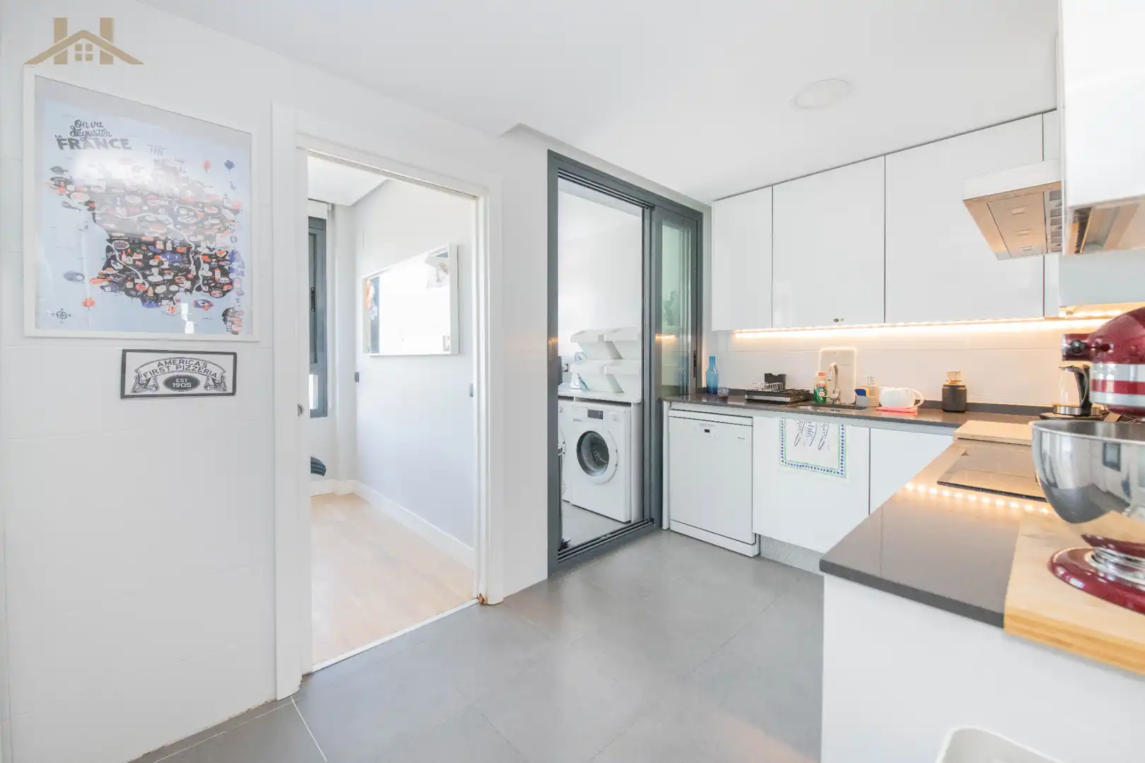Flat with pool for sale in Avenida de los Quiñones, imagen 9