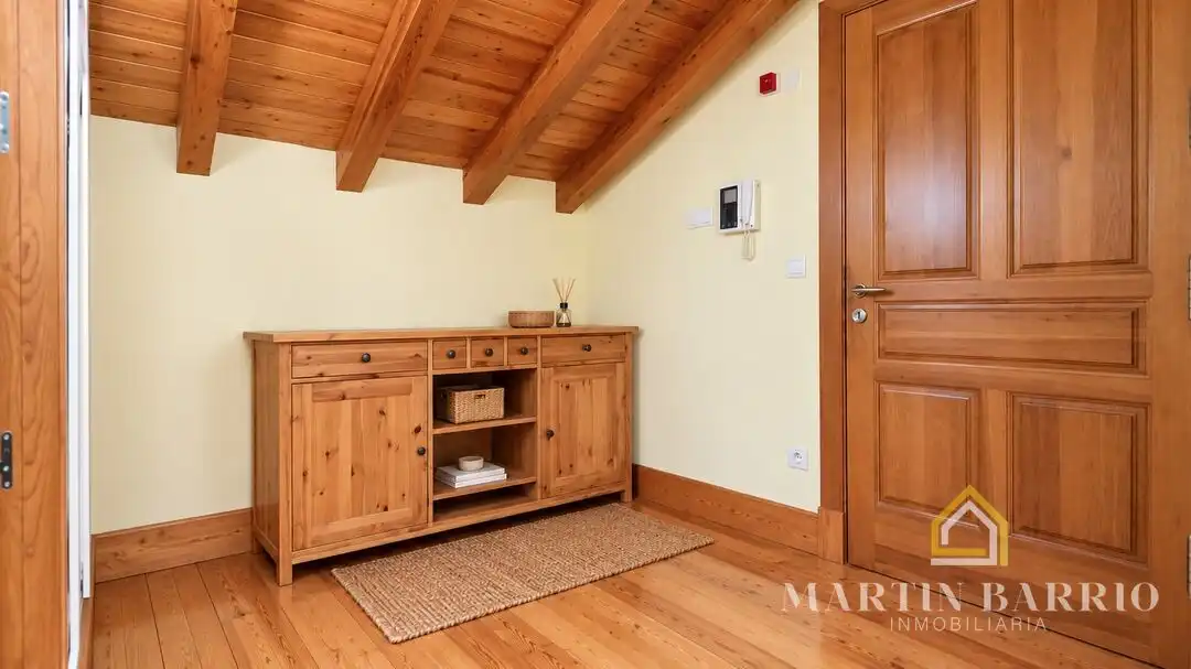 Ático en venta en Muskiz, Bizkaia