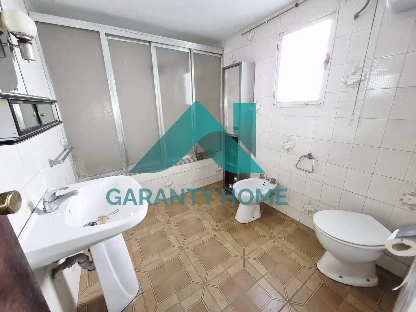 Baño de Casa o chalet en venta en Torremocha