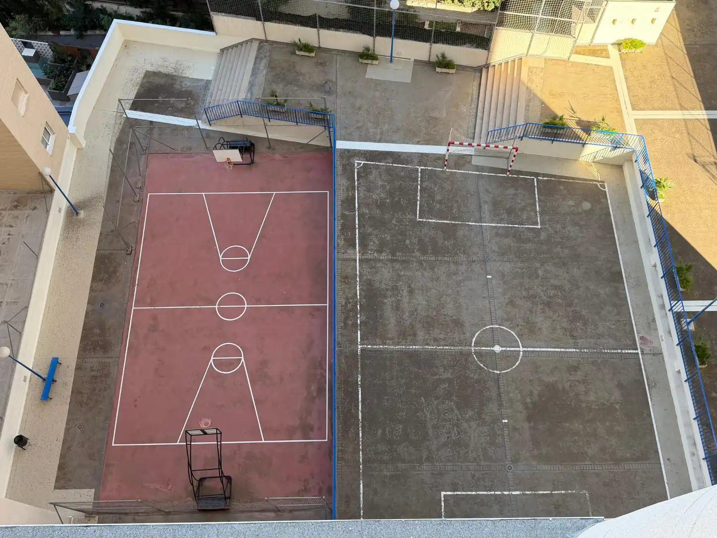 Apartamento con piscina en venta en Rincón de Loix, imagen 31