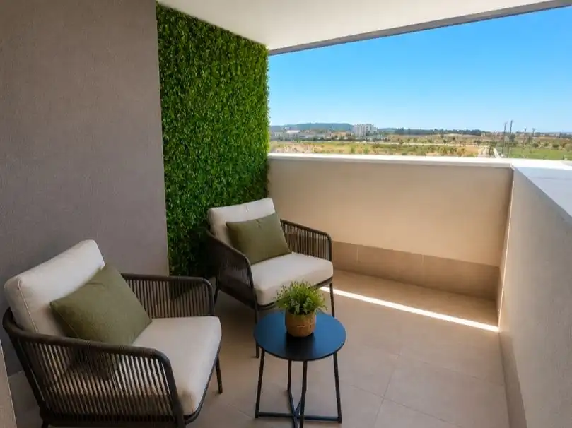 Appartement avec piscine à vendre à Av. Ocho de Marzo 8, imagen 4