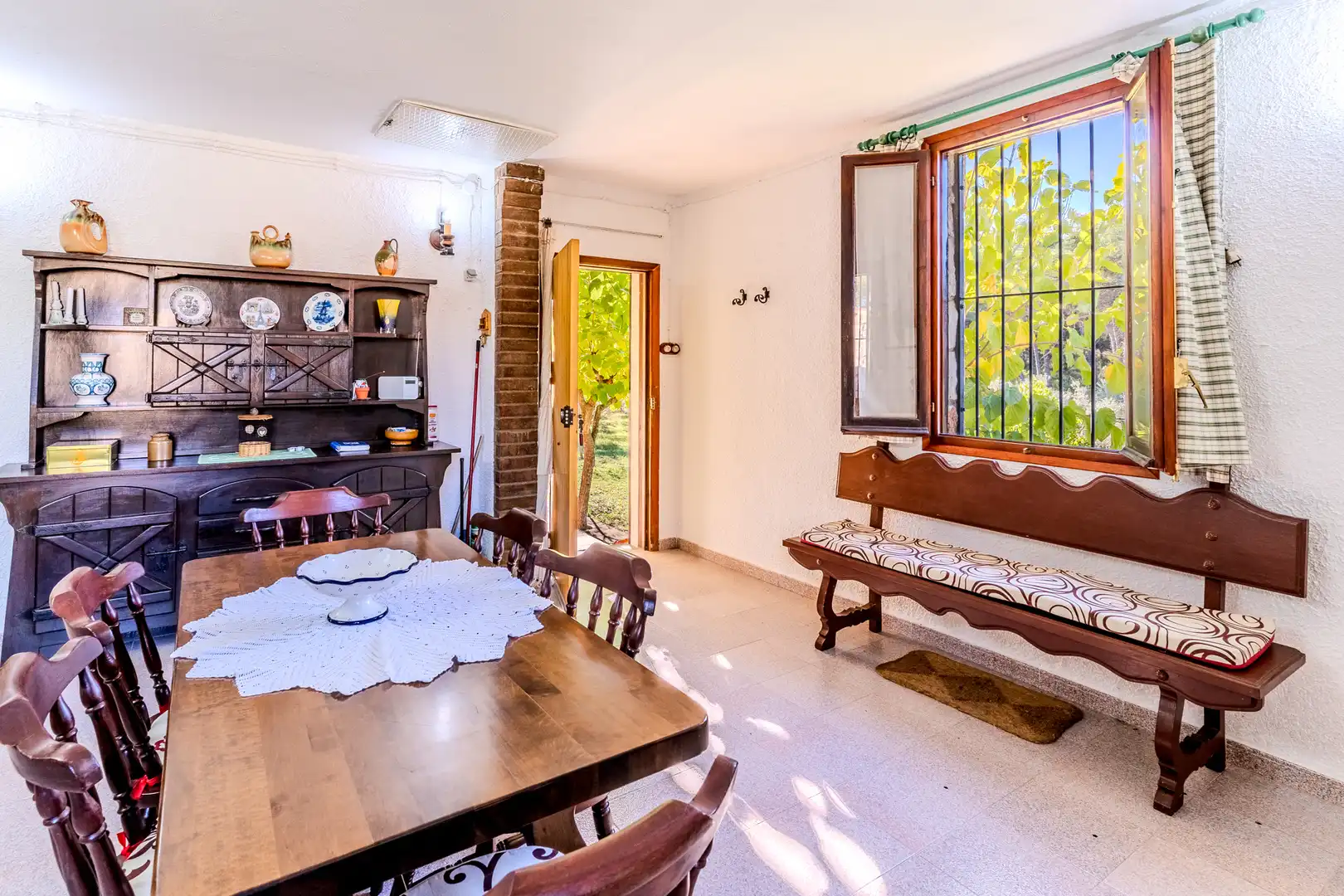Landhaus mit Terrasse zum Verkauf in Diseminado Poligono 5, imagen 38