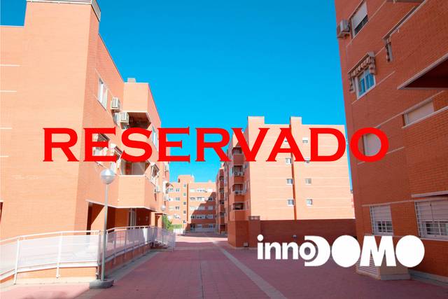 Piso en Venta en Parla Este