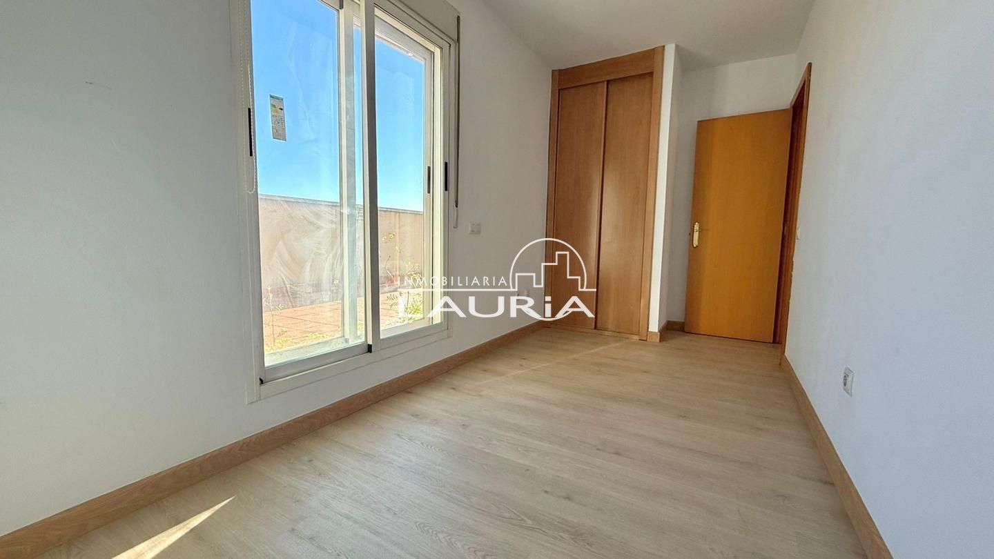 Ático en venta en Carrer Camamilla, Valterna