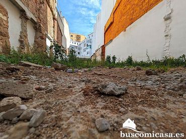 Terreni e lotti in vendita a Centro ciudad