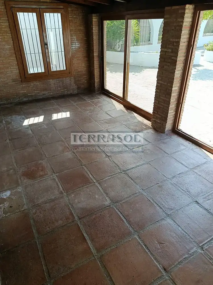 Villa mit Pool zum Verkauf in Viñuela, imagen 16