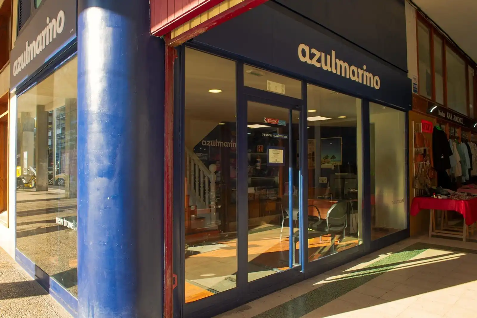 Local comercial en venta en Centro