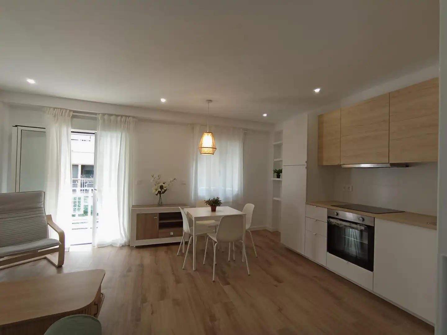 Apartament de lloguer a Alicante / Alacant, Alicante