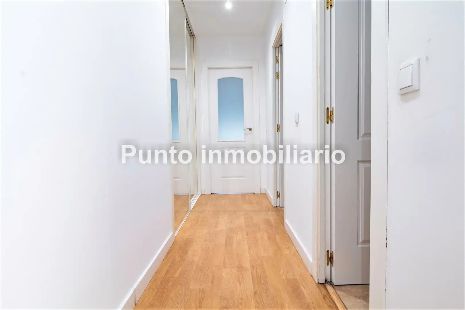 Flat with lift to rent in Calle San Lorenzo, imagen 6