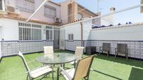 Terrace of Single-family semi-detached for sale in Peligros  with Air Conditioner and Terrace