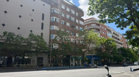 Foto 2 de Piso en venta en Cuatro Caminos - Azca, Madrid Capital