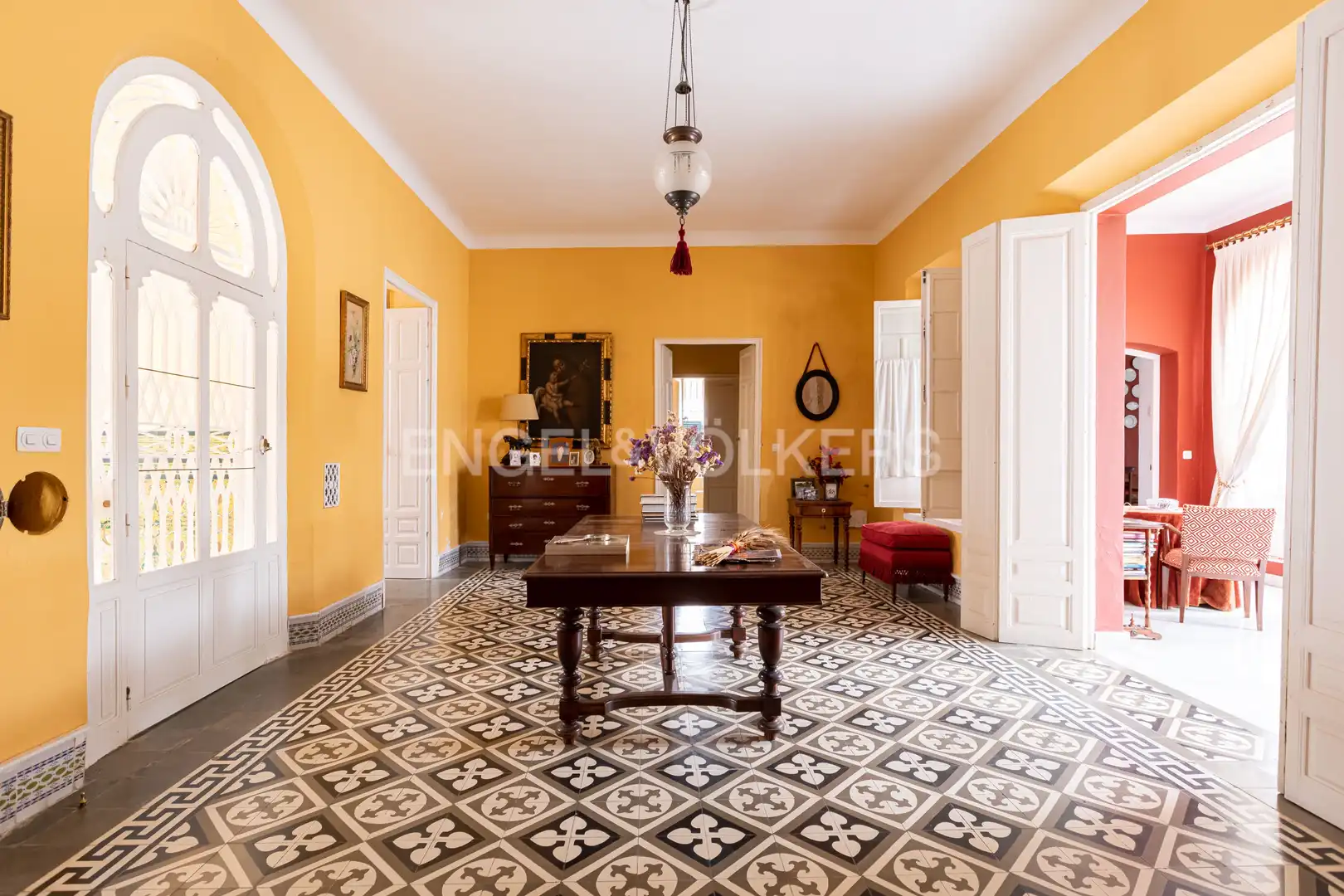 Casa o chalet en venta en Umbrete con Calefacción, Jardín privado y Piscina