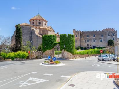 Exterior view of Flat for sale in Altafulla  with Heating and Terrace