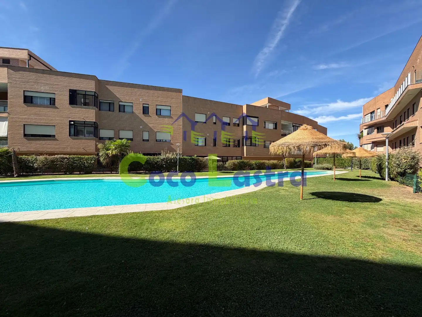 Piso con piscina en venta en Paseo de Rubens, imagen 26