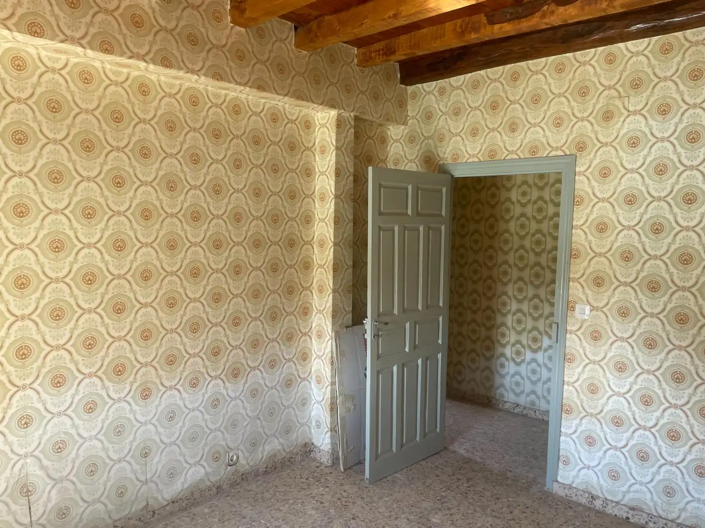 Casa o chalet en venta en La Acebeda con Calefacción