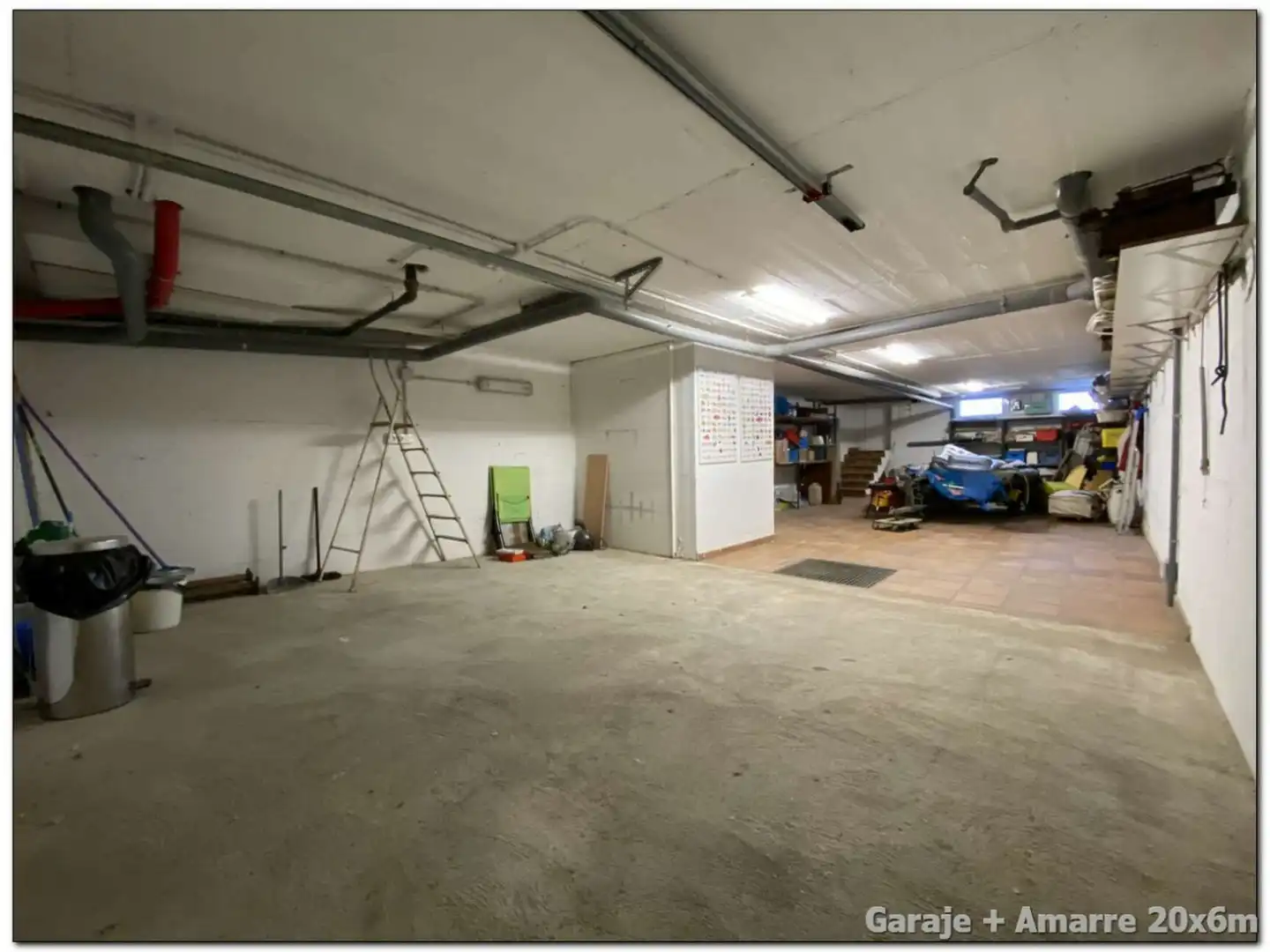 Mixte résidentiel avec ascenseur à vendre à SALINS 2 26, imagen 12