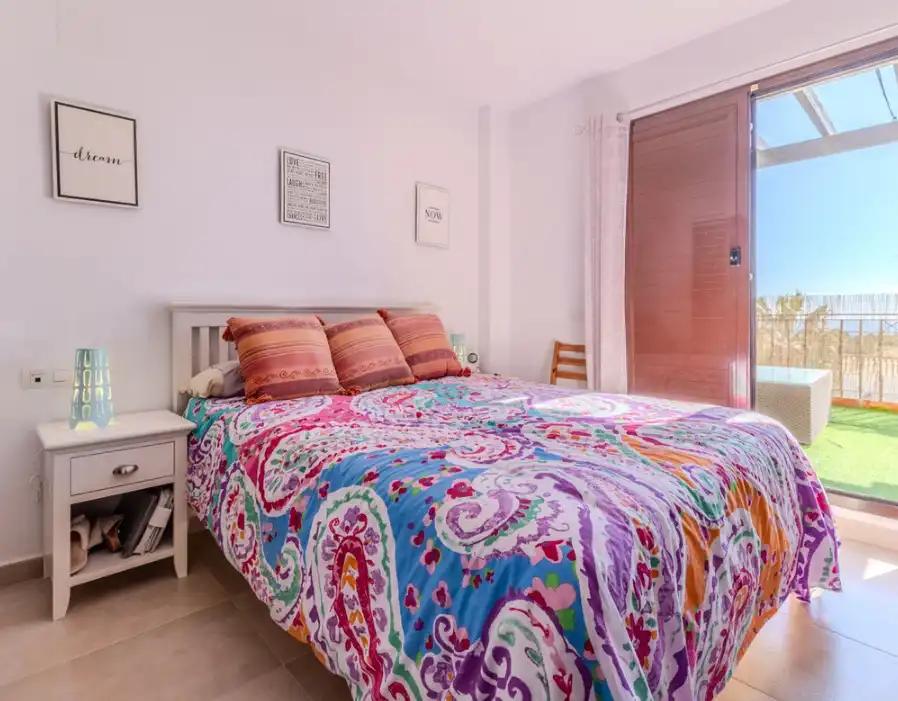 Piso con piscina en venta en Río Real - Los Monteros, imagen 15