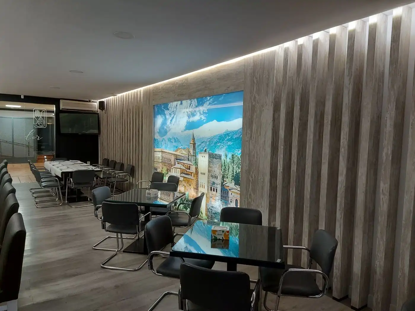 Local comercial en venta en Cuevas del Campo, imagen 3