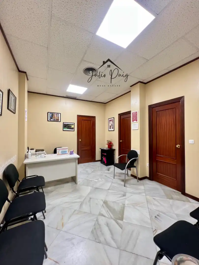 Local comercial en venta en Coria del Río, imagen 5