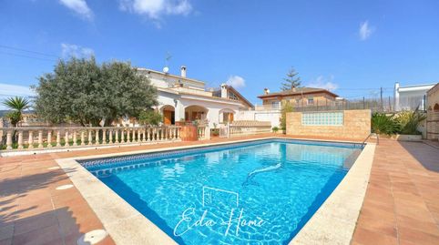 Foto 2 de Casa o chalet en venta en Avenida California, Canyelles, Barcelona