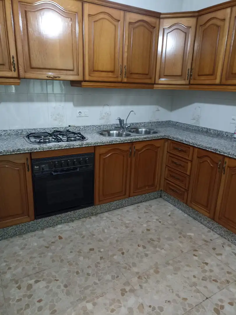 Cocina de Casa o chalet en venta en Écija