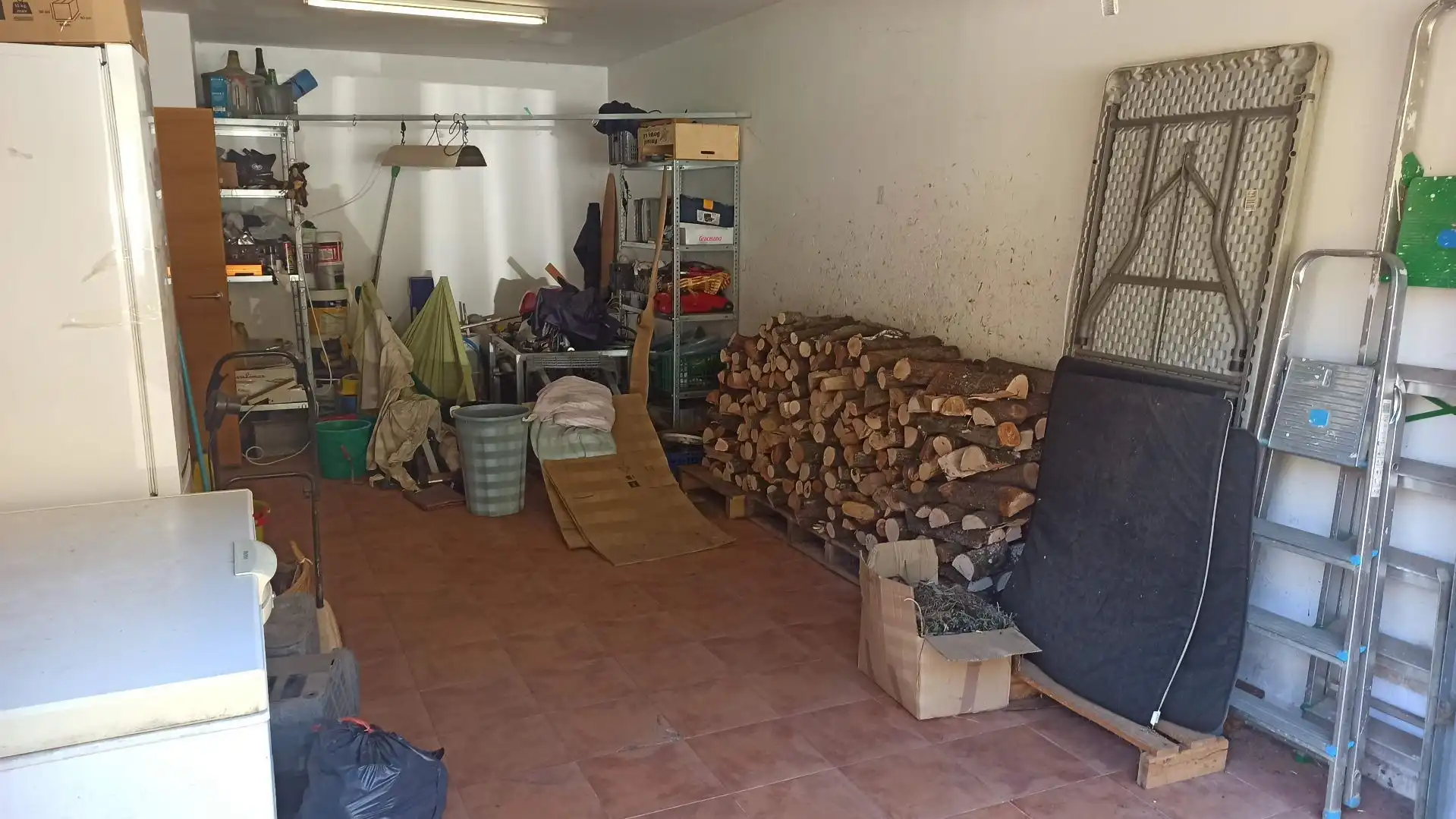 Casa adosada en venda en Osor amb Jardí privat i Terrassa