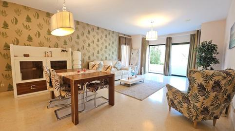 Foto 5 de Piso en venta en Urbanización Capanes Norte, 1r, Los Arqueros - Puerto del Almendro, Benahavís