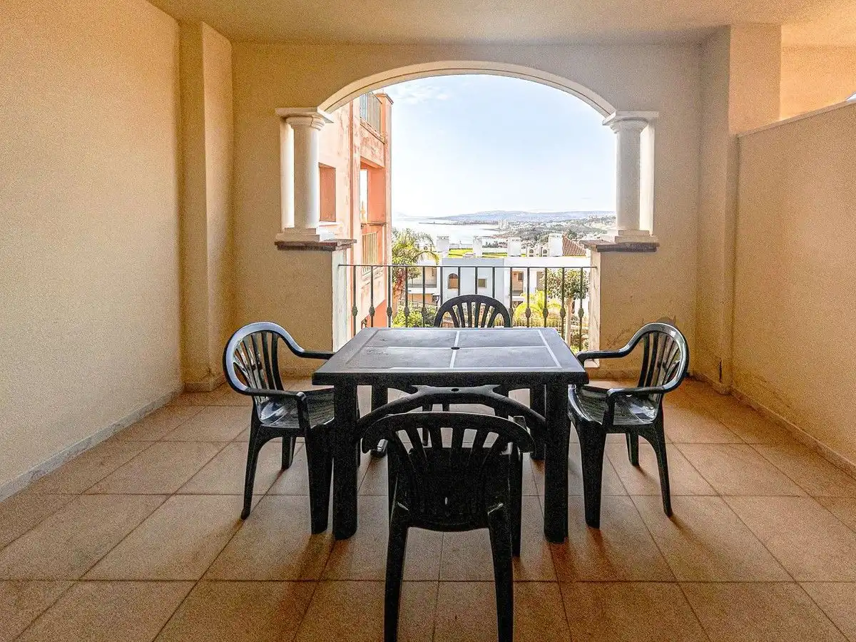 Apartament en venda a Chullera