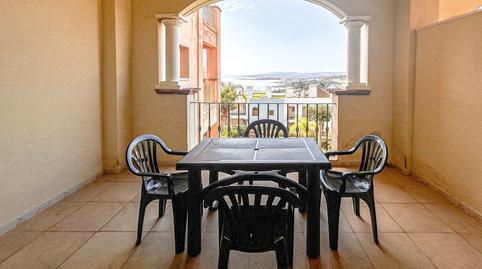 Foto 5 de Apartament en venda a Chullera, Manilva