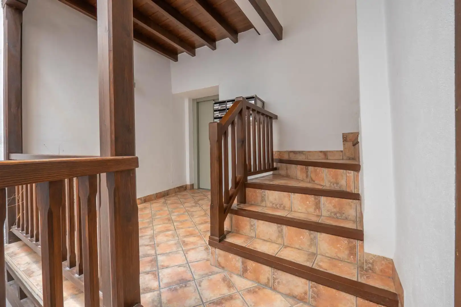 Duplexes for rent in Calle Calle de Elvira, 74, Barrio de Albaicín