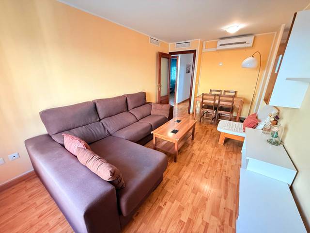 Piso en Venta en Barrio de Ciudad Jardín