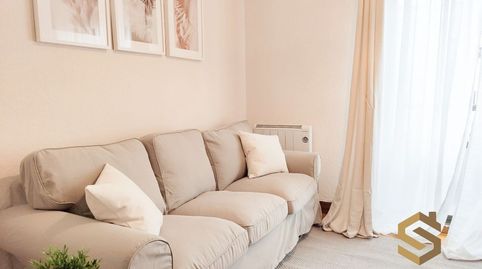 Foto 3 de Pis de lloguer a Kalea Luis Briñas, Basurtu, Bilbao