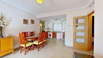 Kitchen of Apartment for sale in Gandia  with Heating, Balcony and Community pool