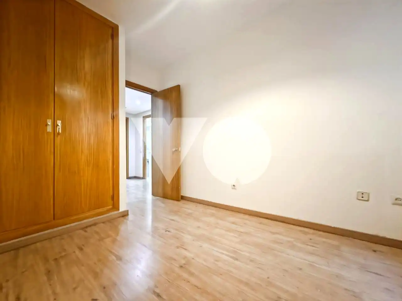 Piso en venta en Madrid con Calefacción y Terraza