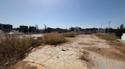 Foto 4 von Fabrik Grundstücke zur Miete in Rovira I Virgili, 8, Gràcia, Sabadell