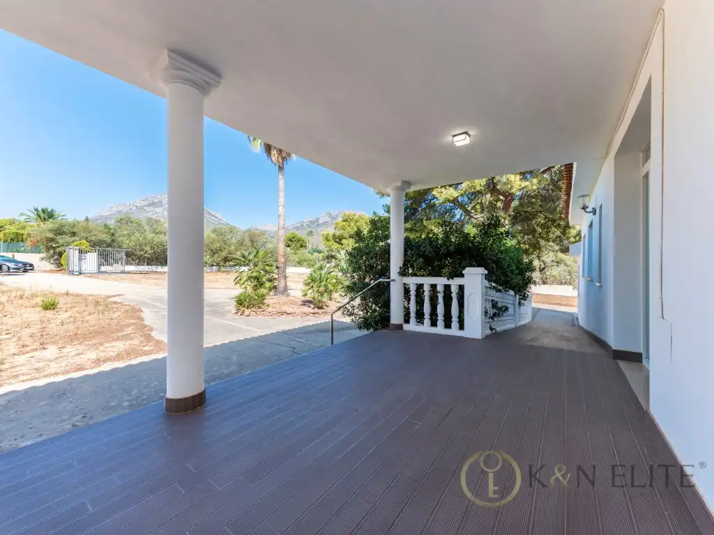 Casa con piscina en venta en Avenida Coloma, imagen 15