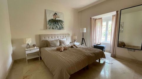 Foto 4 de Apartament en venda a Los Naranjos, Marbella