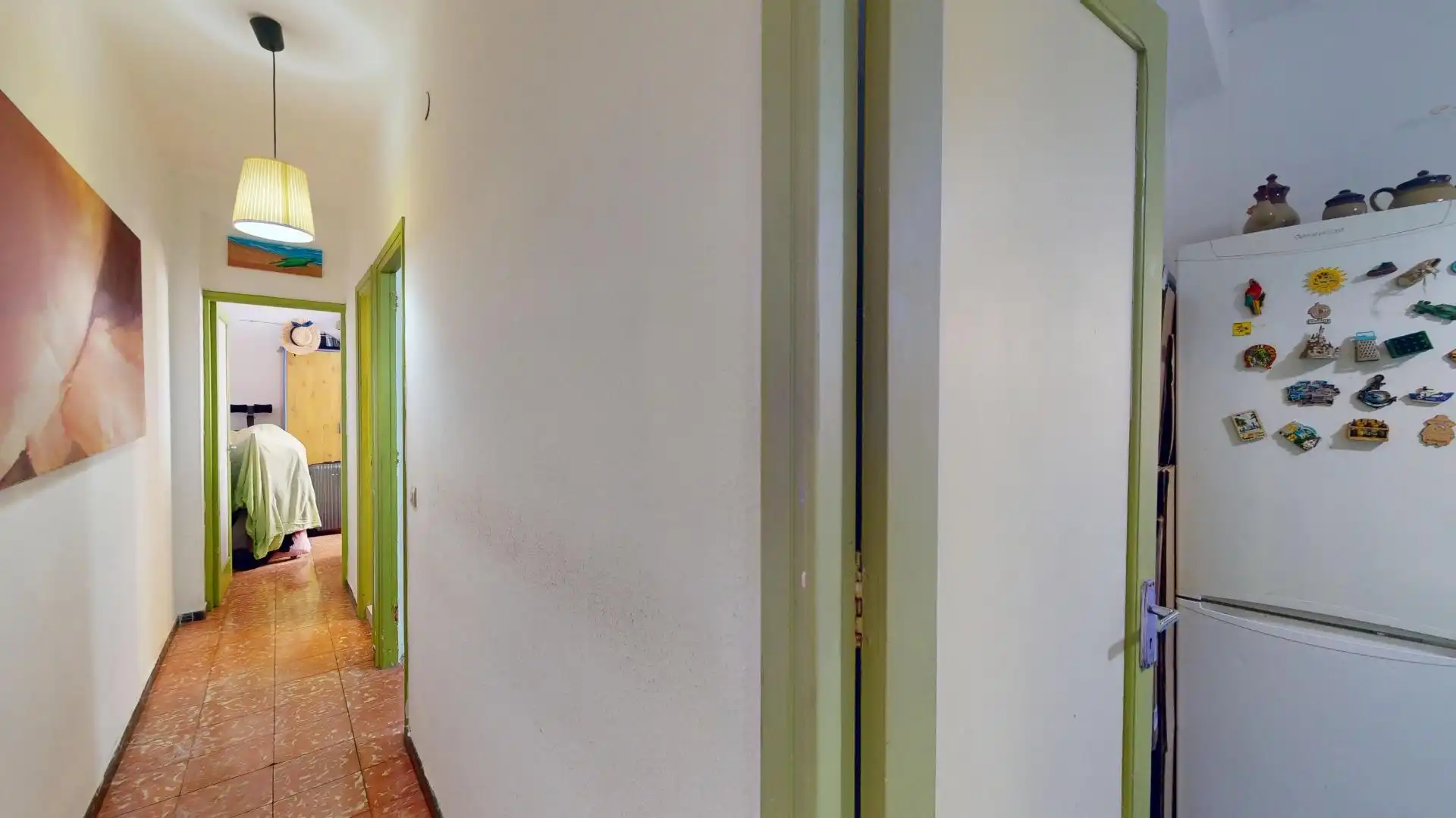 Casa en venda a Calle Rodrigo de Triana 32, imagen 46