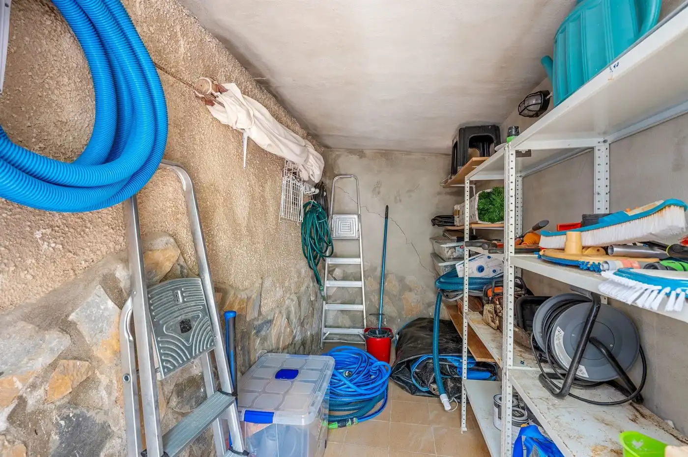 Villa avec piscine à vendre à Calle  Málaga, imagen 34