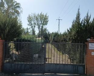 Single-family semi-detached for sale in Dehesa Los Pinos, Belvís de Monroy