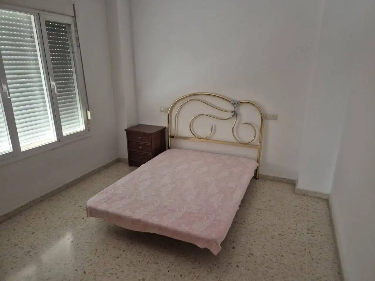 Dormitori de Pis en venda en Badajoz amb Aire condicionat